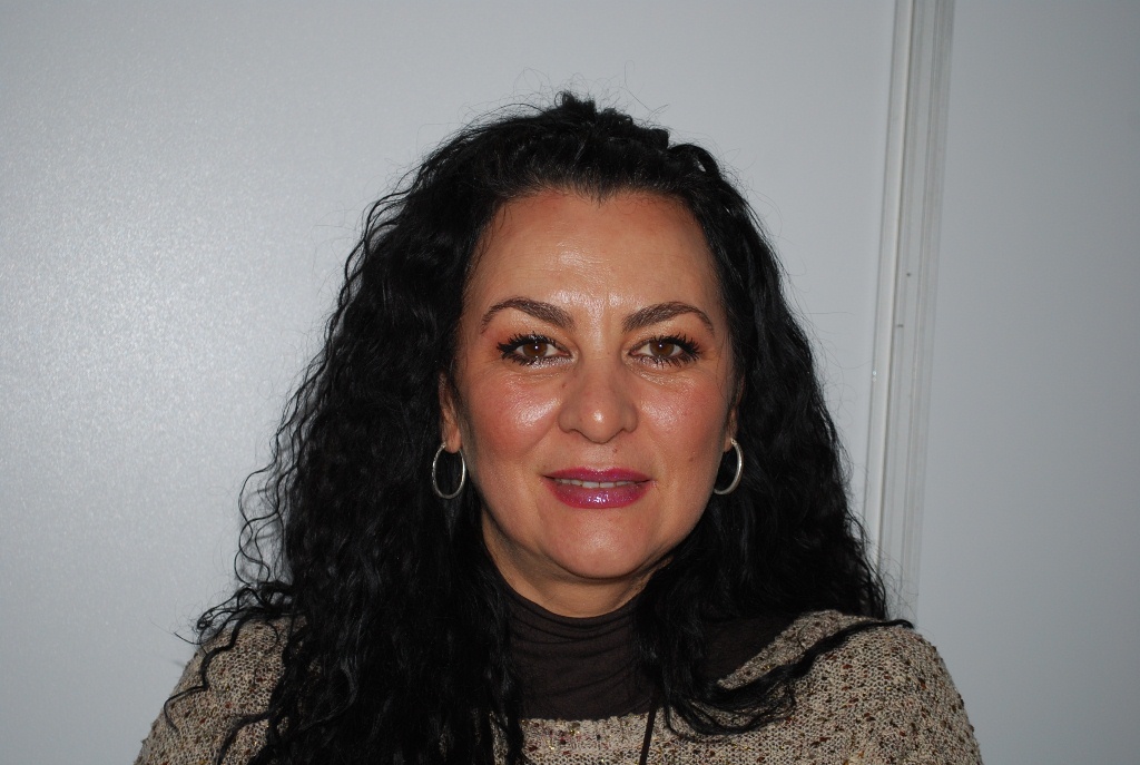 Sabina Drljevic